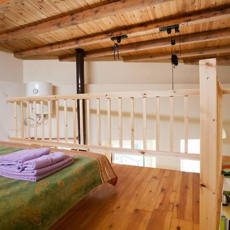 Traditional Studio Apt Central Athen Eksteriør bilde