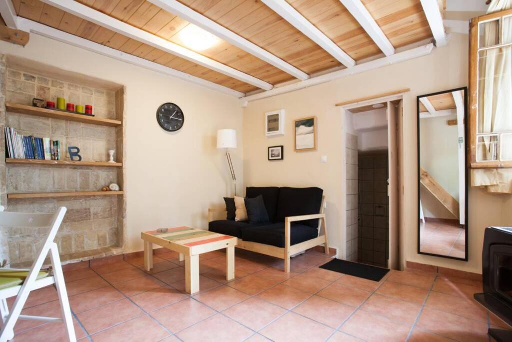 Traditional Studio Apt Central Athen Eksteriør bilde