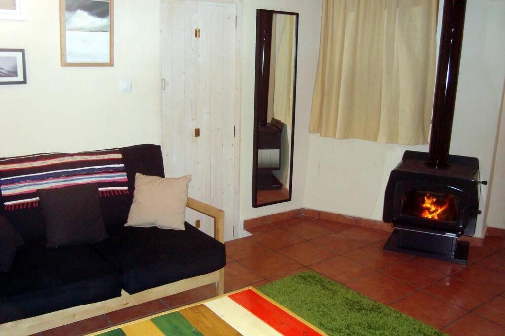 Traditional Studio Apt Central Athen Eksteriør bilde