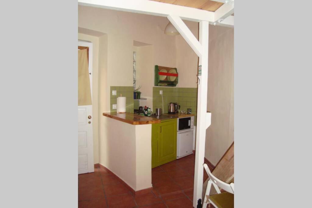 Traditional Studio Apt Central Athen Eksteriør bilde